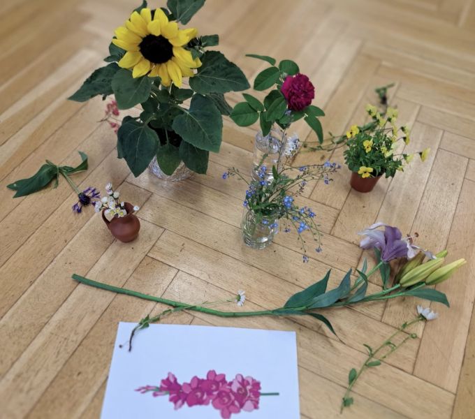 Kleinkindergottesdienst 2025 #6